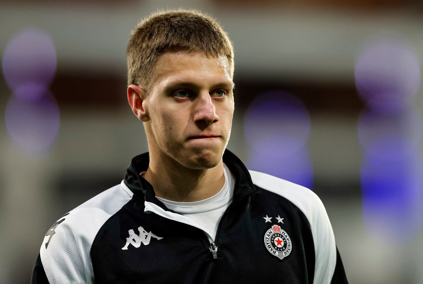 Ognjen Ugrešić posle ubedljive pobede nad Javorom!