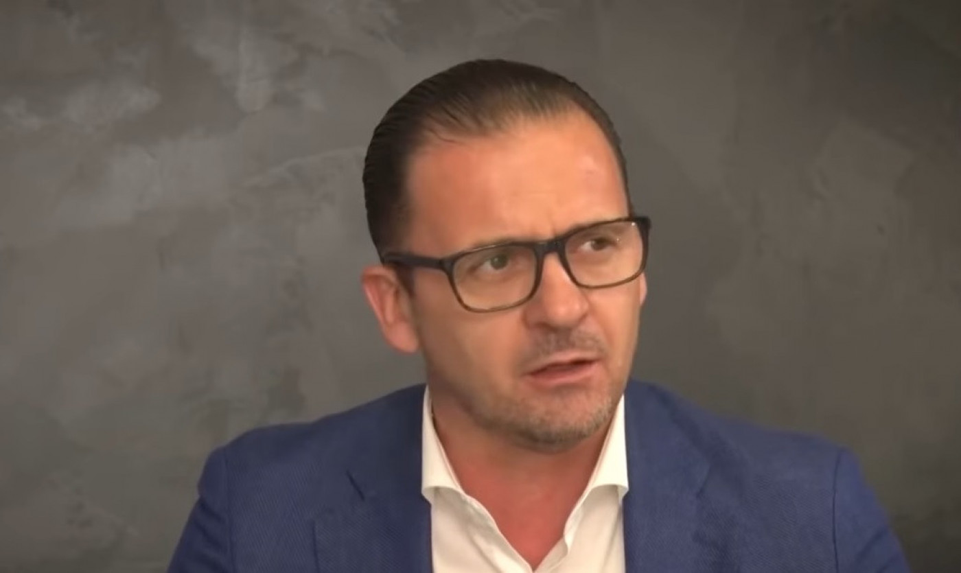 Mojih top 11 na Sportissimu: Predrag Peđa Mijatović