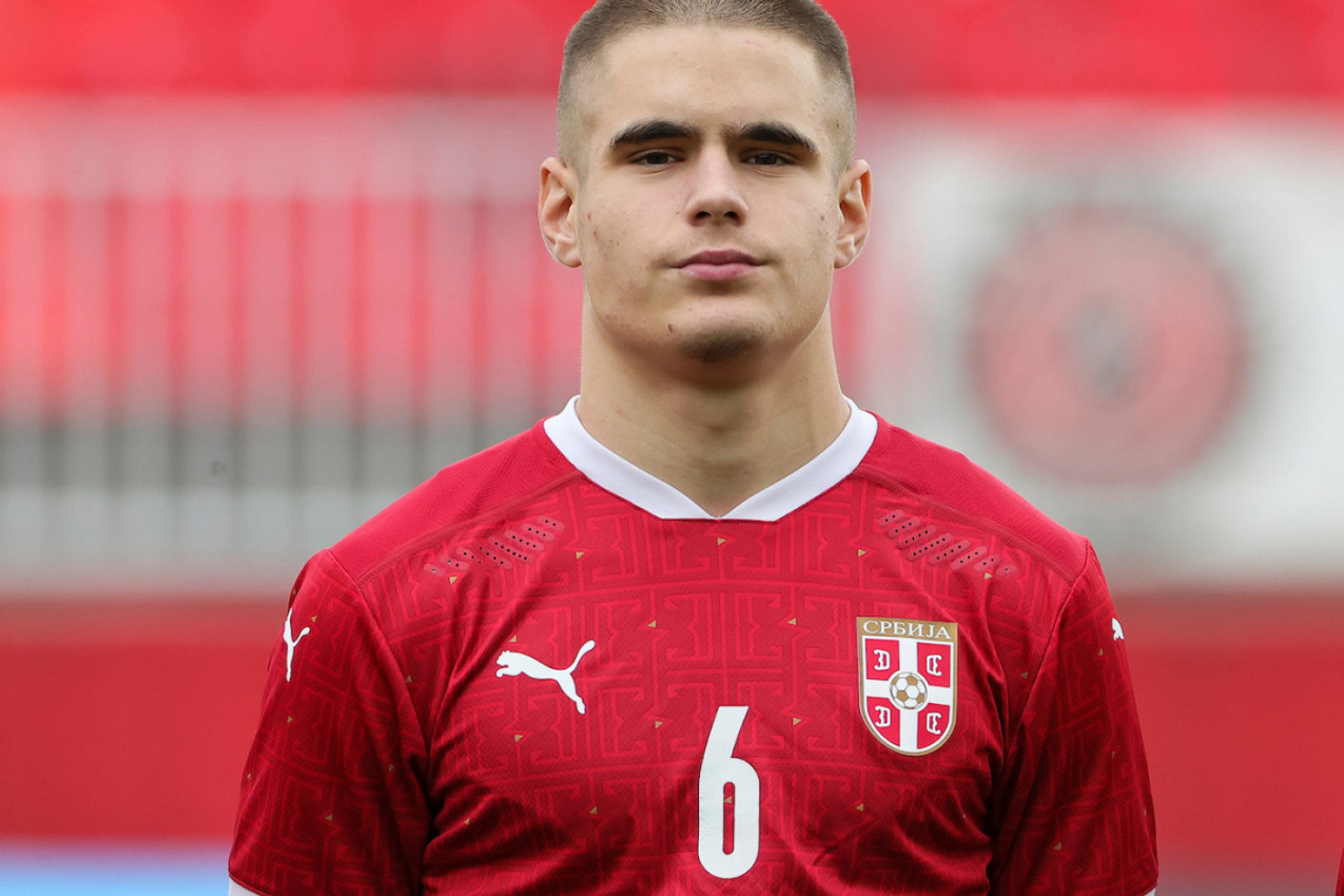 POVRATAK SA STILOM: Nikola Motika sve sigurniji u zeleno-belom dresu!