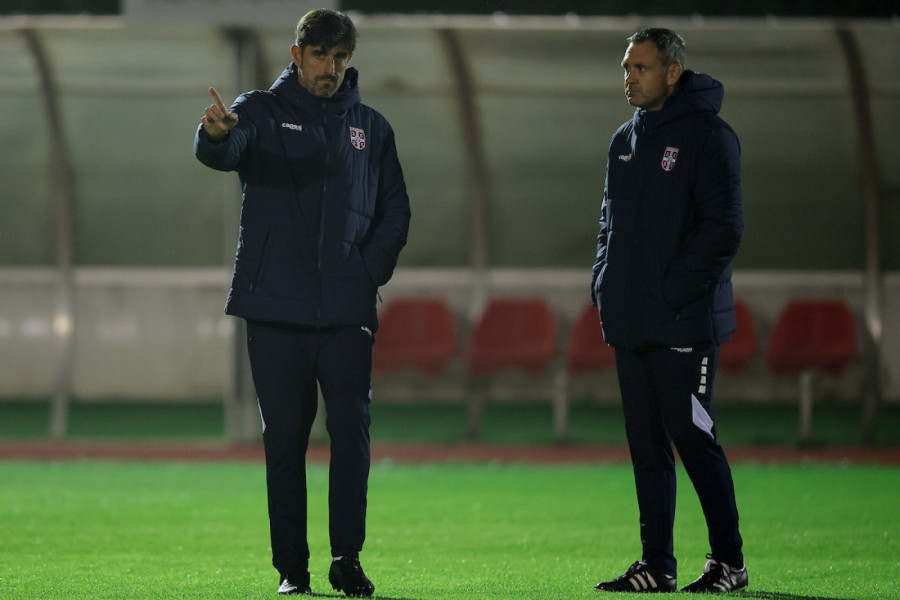 OČAJNE VESTI ZA SRBIJU: Samo čudo može da nas spasi u Andori!