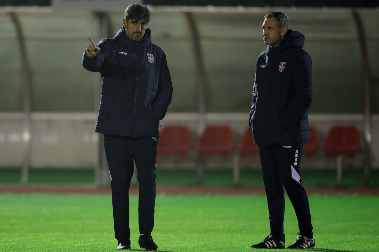 OČAJNE VESTI ZA SRBIJU: Samo čudo u Andori može da nas spasi!