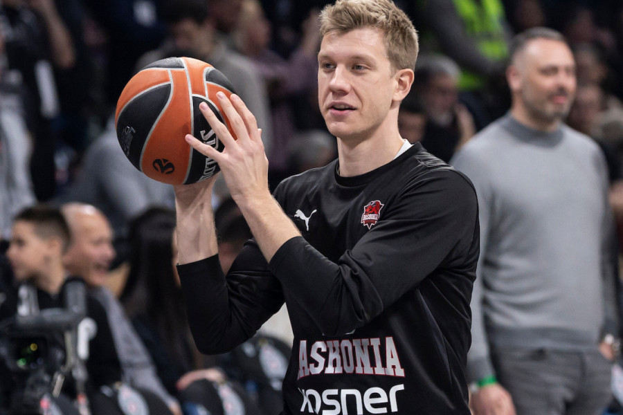 PRVI PORAZ SPARTAKA U NOVOJ SEZONI: Jaramaz presudio timu Vlade Jovanovića!