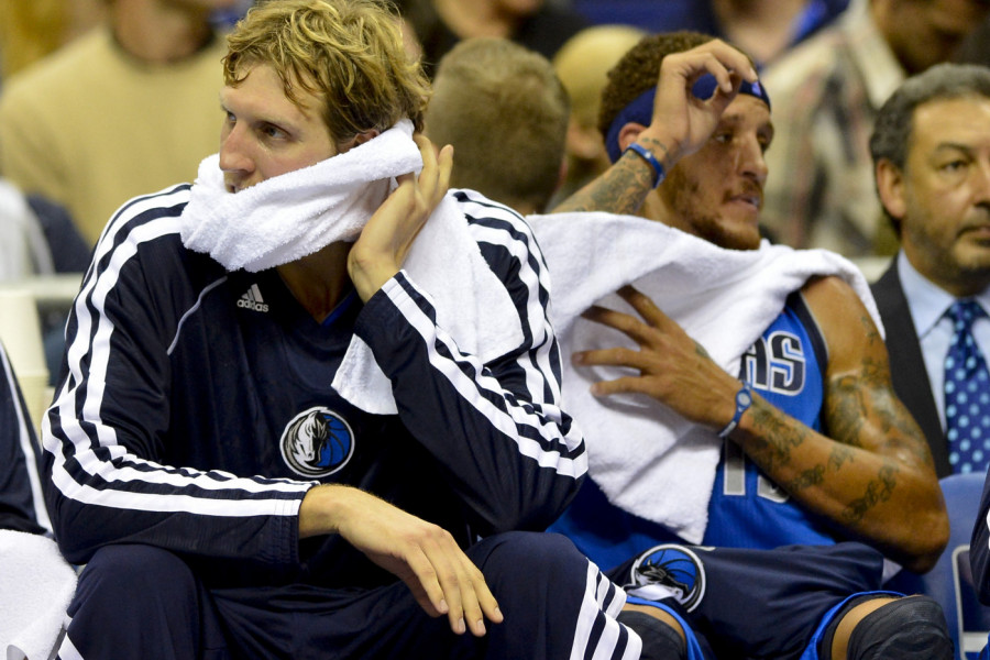 NBA LEGENDA U JEZIVOM STANJU: Našli ga na ulici bez svesti, policija odmah reagovala!