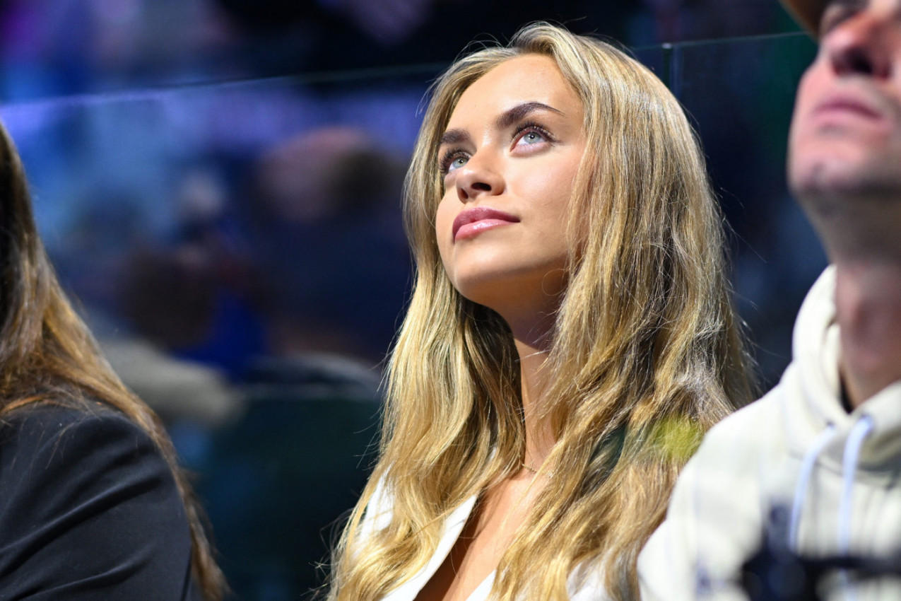 SVI SU GLEDALI SAMO U NJU: Lepotica iz Srebrenice UKRALA ŠOU Janiku Sineru - prosto zablistala u Torinu! (FOTO-GALERIJA)