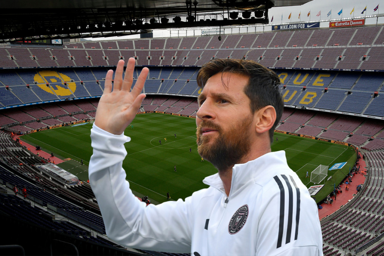 MESI SE VRATIO KUĆI!