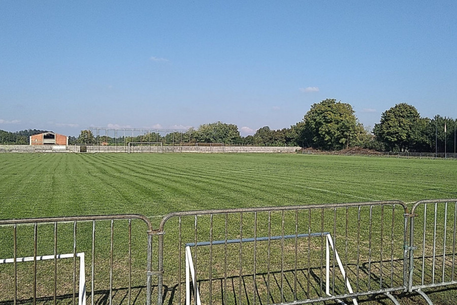 ERCEGOVČEVIĆ I ZORBIĆ REŠILI DERBI: Gosti u nadoknadi osigurali tri boda!