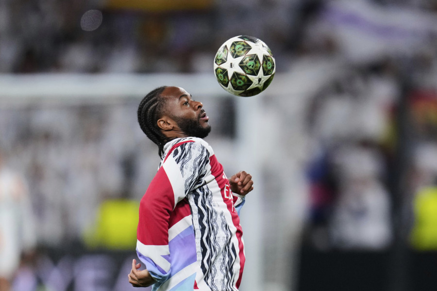 "SA PORODICOM JE BIO UNUTRA": Lopovi upali u kuću poznatog fudbalera, ovo su detalji!