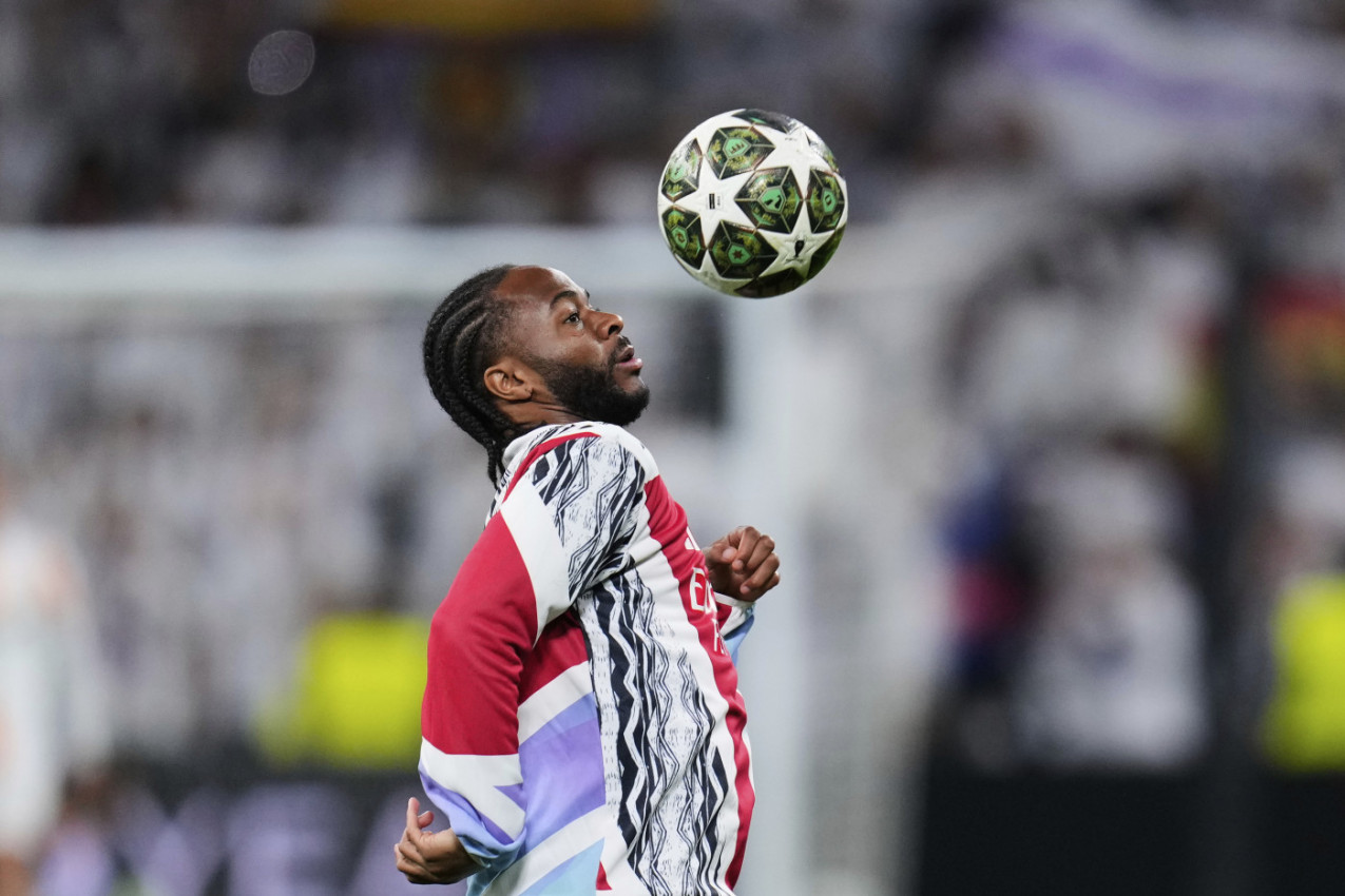 "SA PORODICOM JE BIO UNUTRA": Lopovi upali u kuću poznatog fudbalera, ovo su detalji!