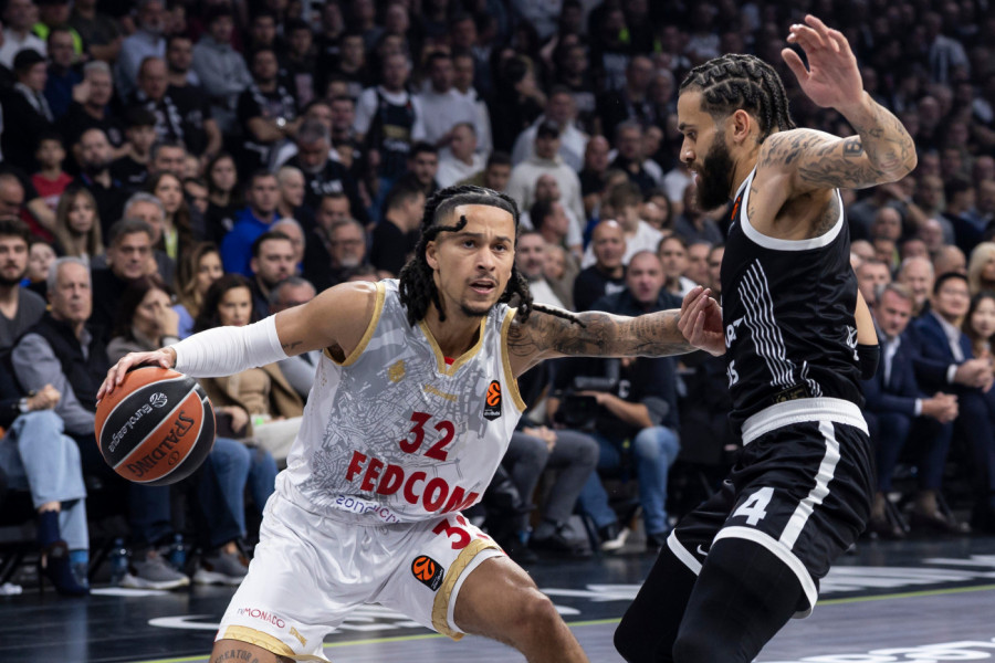 EKSPRESNA REAKCIJA U ISTANBULU: Efes našao zamenu za Larkina!