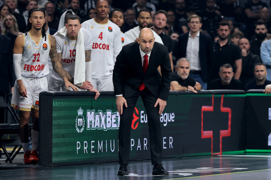 NE MOŽE DA SHVATI ŠTA GA JE SNAŠLO: Neutešni Spanulis! (VIDEO)