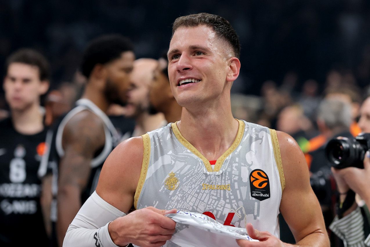 KOŠARKAŠKI BOGOVI SU NAM BILI NAKLONJENI! Dvejn Vašington: To je deo košarke! (VIDEO)