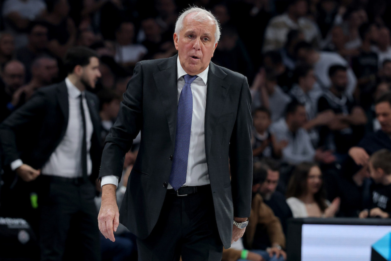 ŽOC MU OPROSTIO RUŽNU PROŠLOST: Obradoviću trebalo 15 godina da pređe preko izdaje (VIDEO)