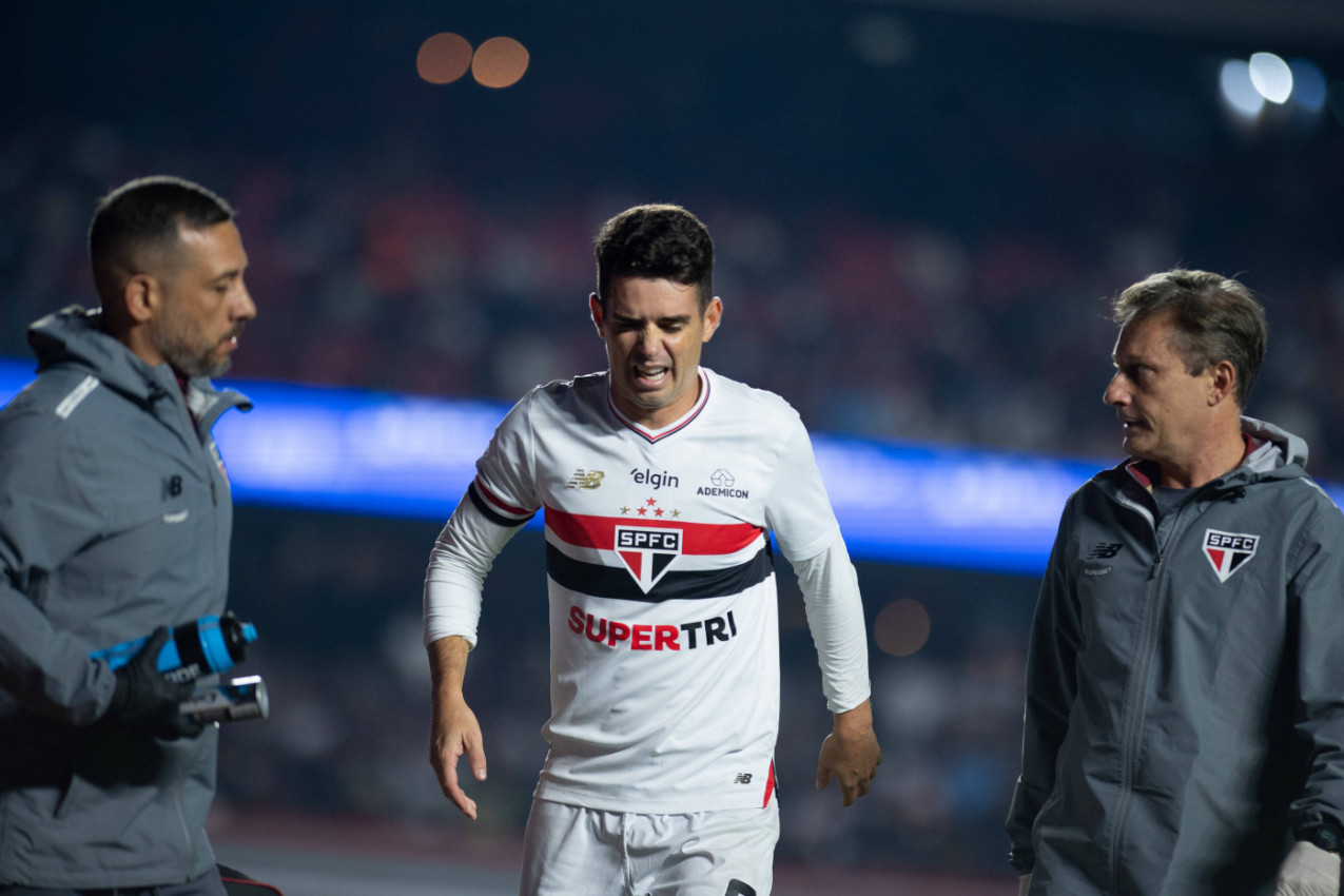 POTRESNE SCENE: Fudbalski superstar kolabirao - a onda su stigle još gore vesti!