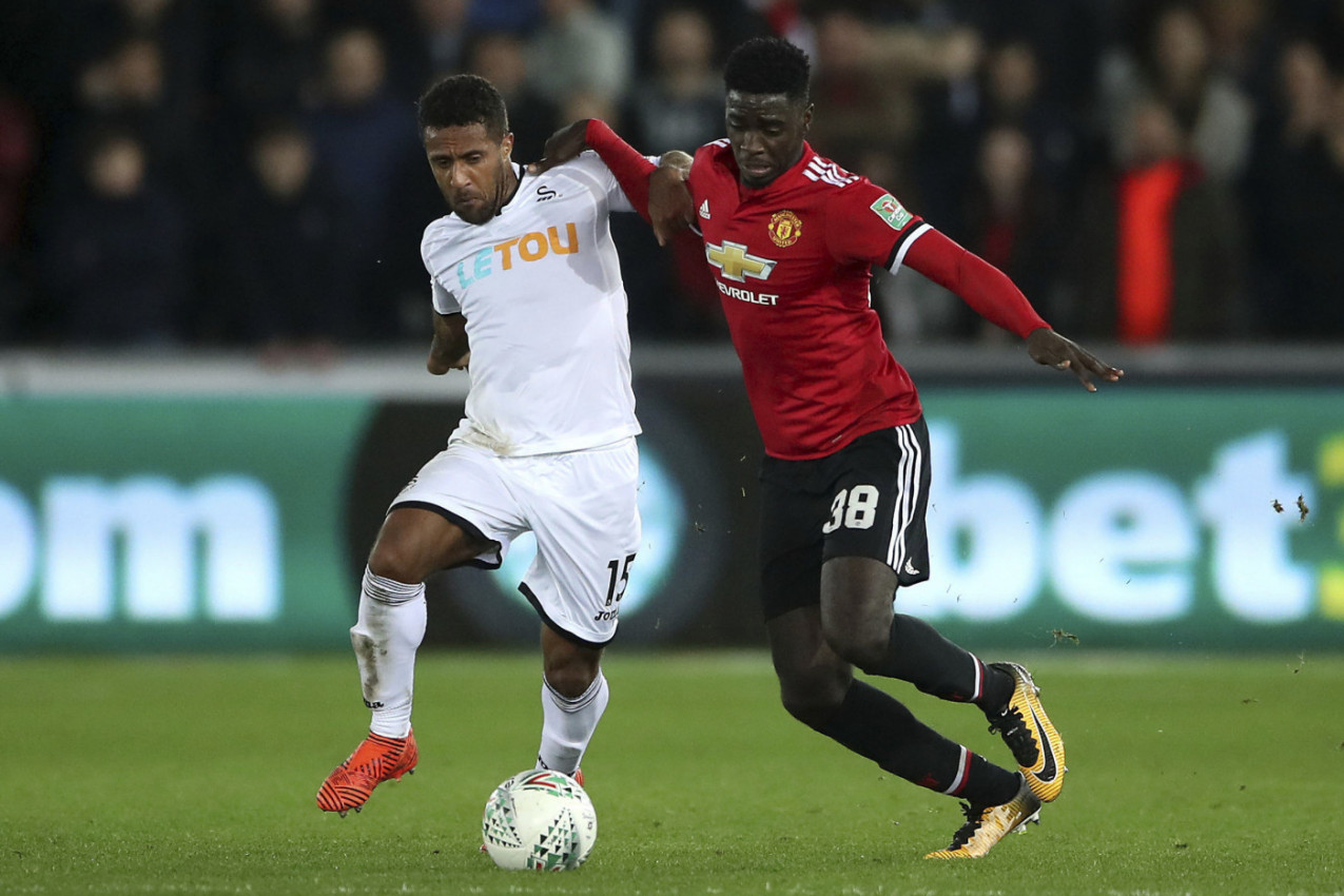 NIJE DOBRA SITUACIJA: Mančester junajted čeka ozbiljna kazna, moraće da plati milione