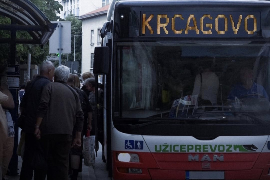 GRADSKI DERBI PRED SPUŠTANJE ZAVESE I ODLAZAK U ZIMSKI SAN: Poslastica za Užičane kao završni čin