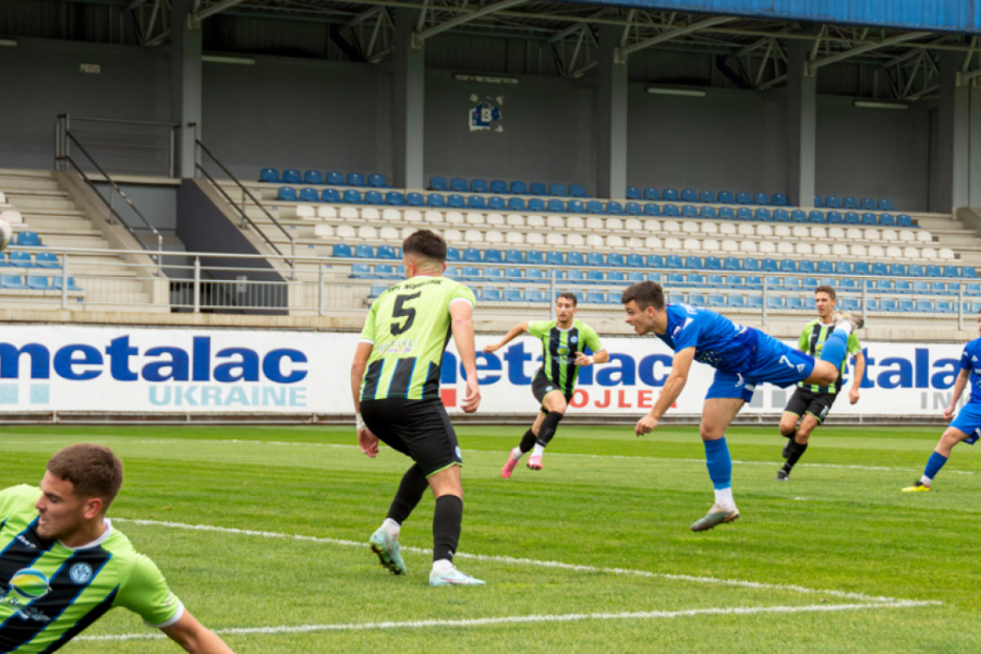 UPRKOS KADROVSKIM PROBLEMIMA METALAC PRONAŠAO PUT DO POBEDE: Kovačević čovek odluke