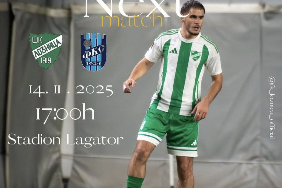 RAZBUĐENI OKLOPNICI ŽELE DA OSVOJE I "LAGATOR": Domaćin namerava da se revanšira za poraz iz avgusta