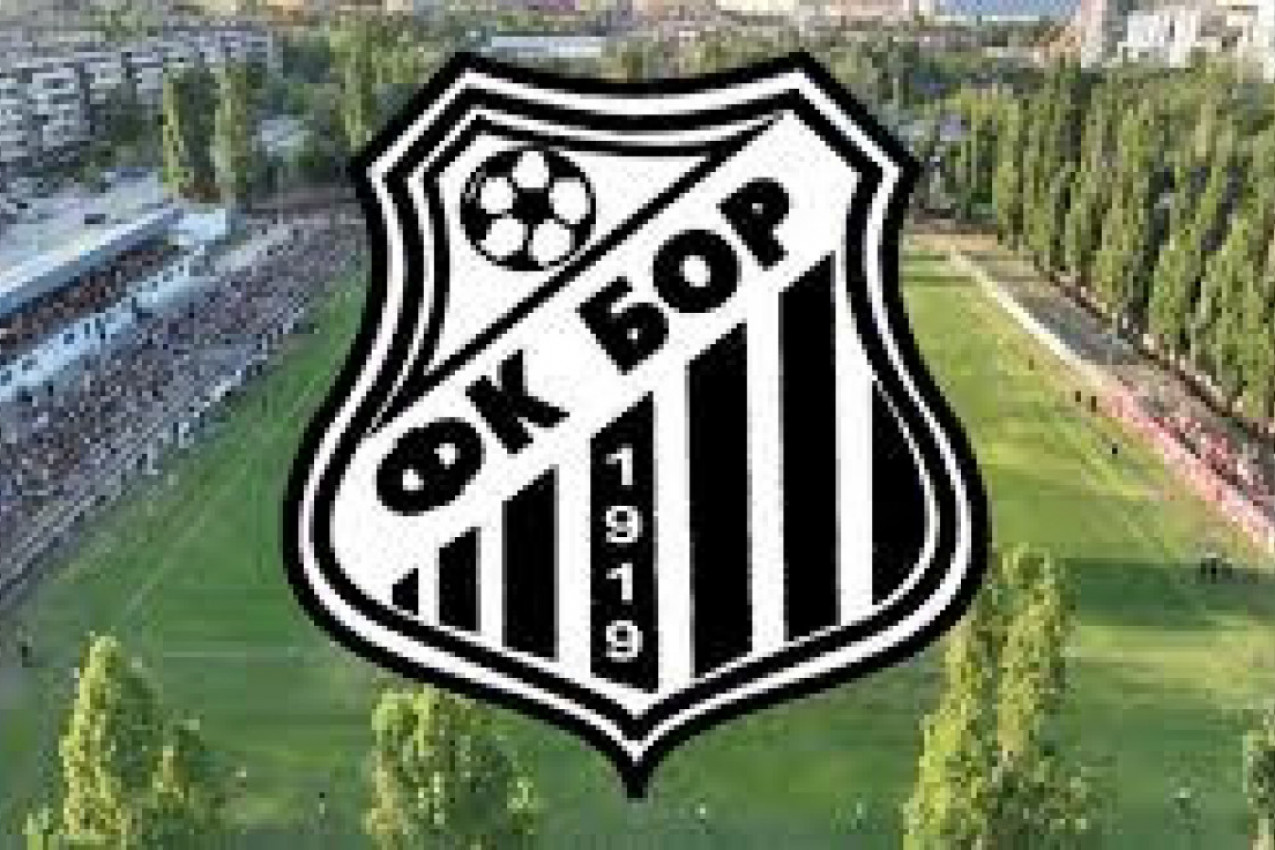 VESELIN GAŠIĆ, MLADI ČUVAR MREŽE BORANA: Kontinuitet donosi sigurnost, a sigurnost donosi rezultate