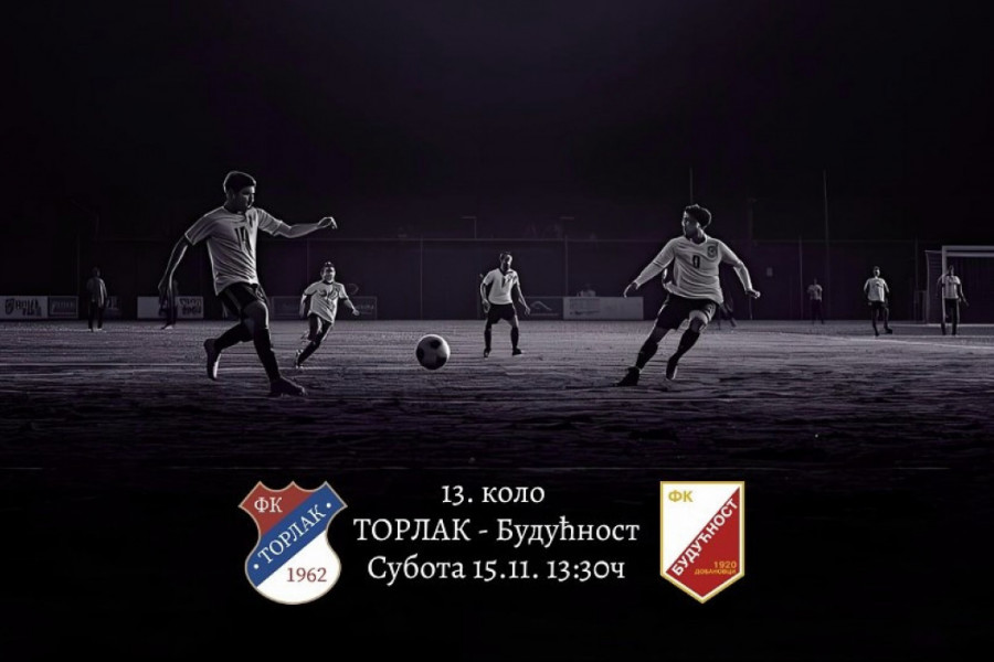 DERBI ZA PRESTIŽ: Srpskoligaški duel će za vikend imati i TV prenos!