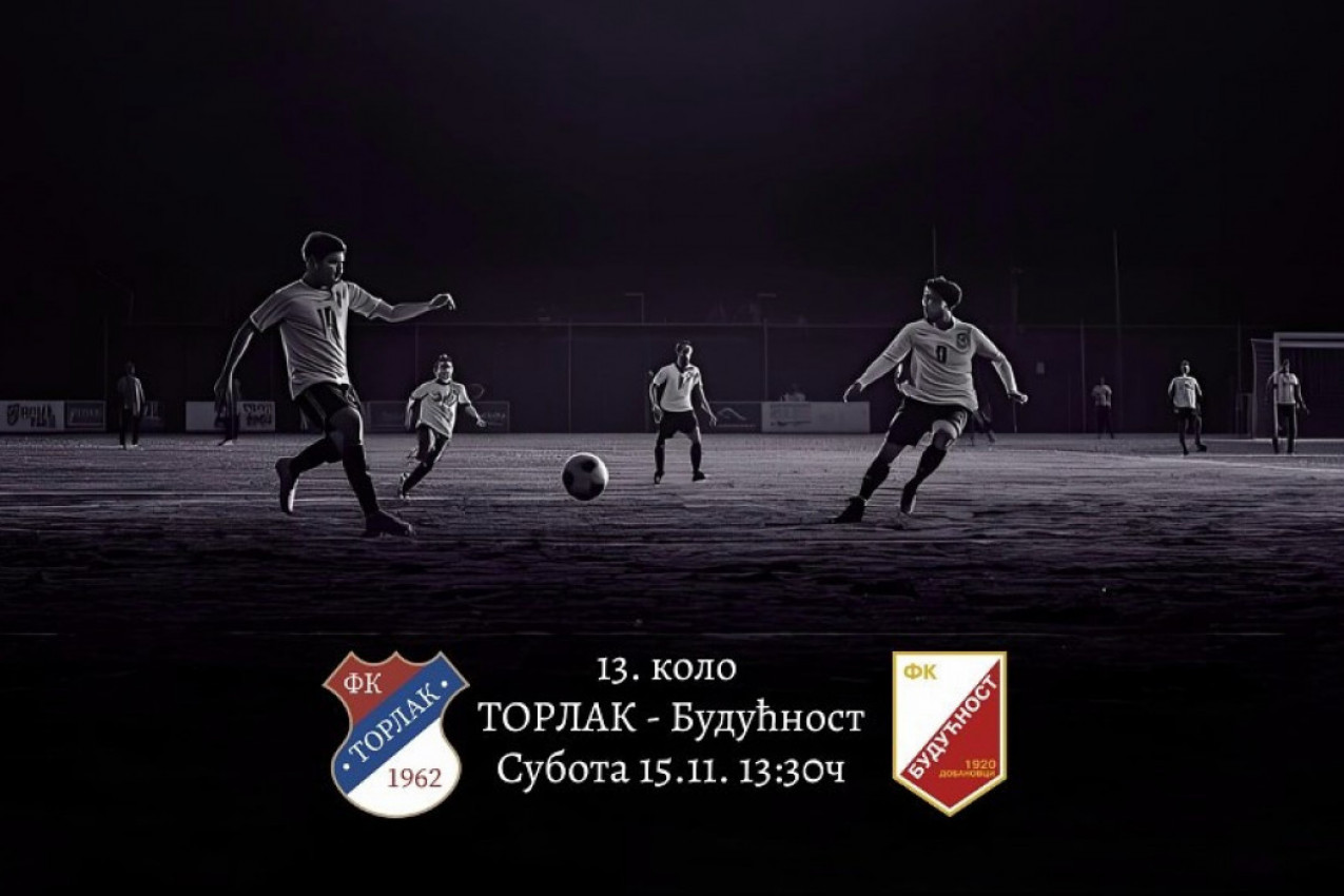 DERBI ZA PRESTIŽ: Srpskoligaški duel će za vikend imati i TV prenos!