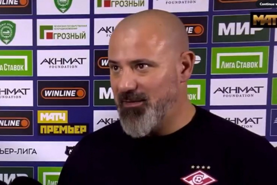 STANKOVIĆ POLUDEO, PA PSOVAO RUSA: Deki besneo na tri jezika - pomenuo i Bogosavca! (VIDEO)