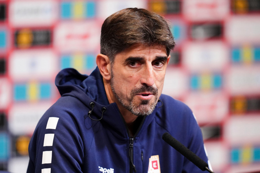 ON JE MOJ UZOR! Paunović otvorio dušu:  Otkrio ko je ostavio najveći utisak na njega!