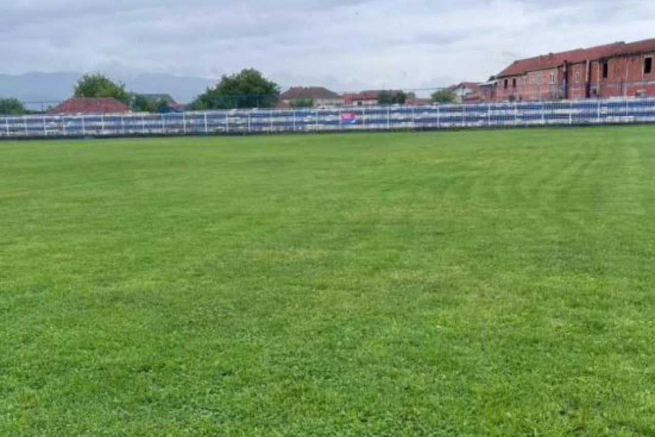 SLOGA SIGURNA U DERBIJU: Odložen meč u Leskovcu pripao domaćinu! (VIDEO)