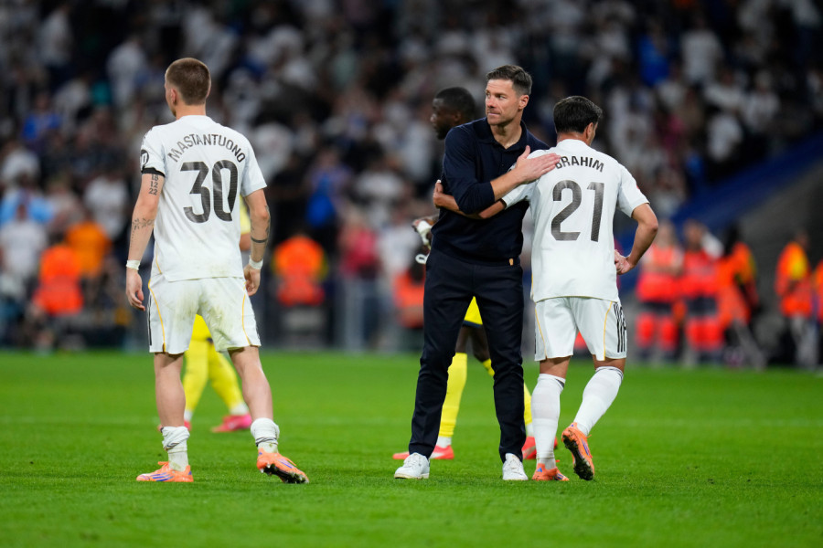 PORAZ OD BARSE NIJE JEDINI RAZLOG: Zbog ovoga je Alonso smenjen u Realu!