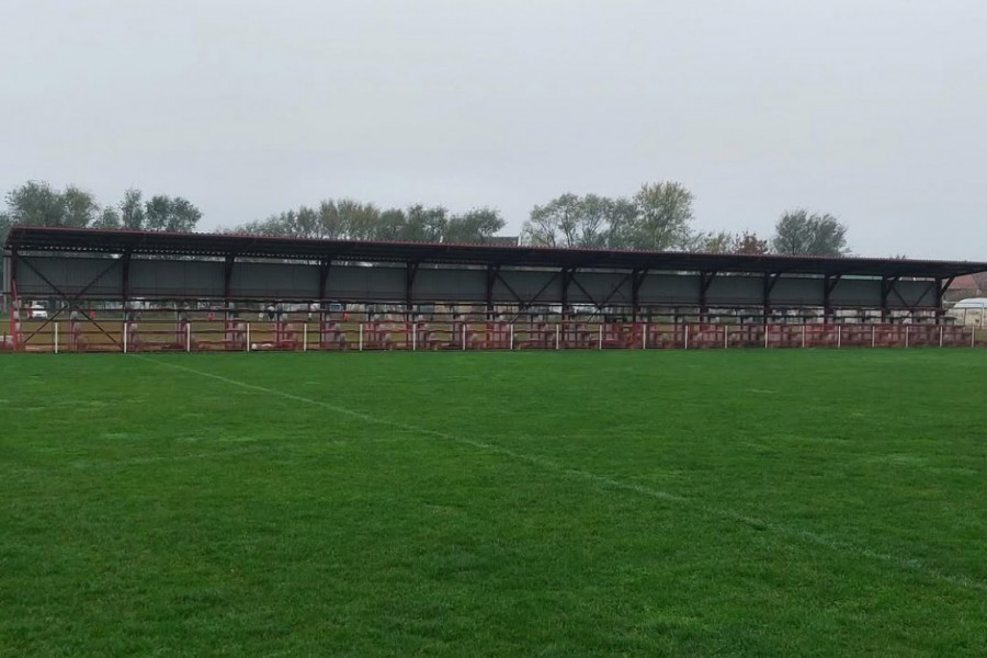 NOVA STRANICA ISTORIJE KLUBA: Momci, svaka čast na ovom poduhvatu!