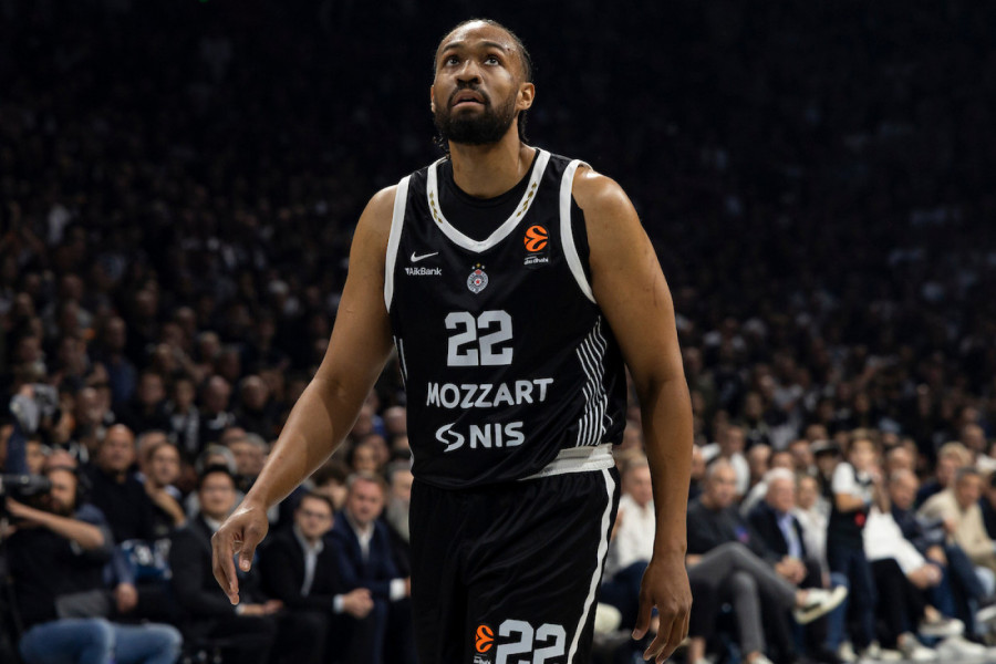 GROBARI SE POKAJALI ZBOG DŽABARIJA PARKERA: Ovakvo jedinstvo može značiti samo jedno