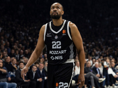 Ovako su se rastali Džabari Parker i Partizan: Isplivali detalji pregovora