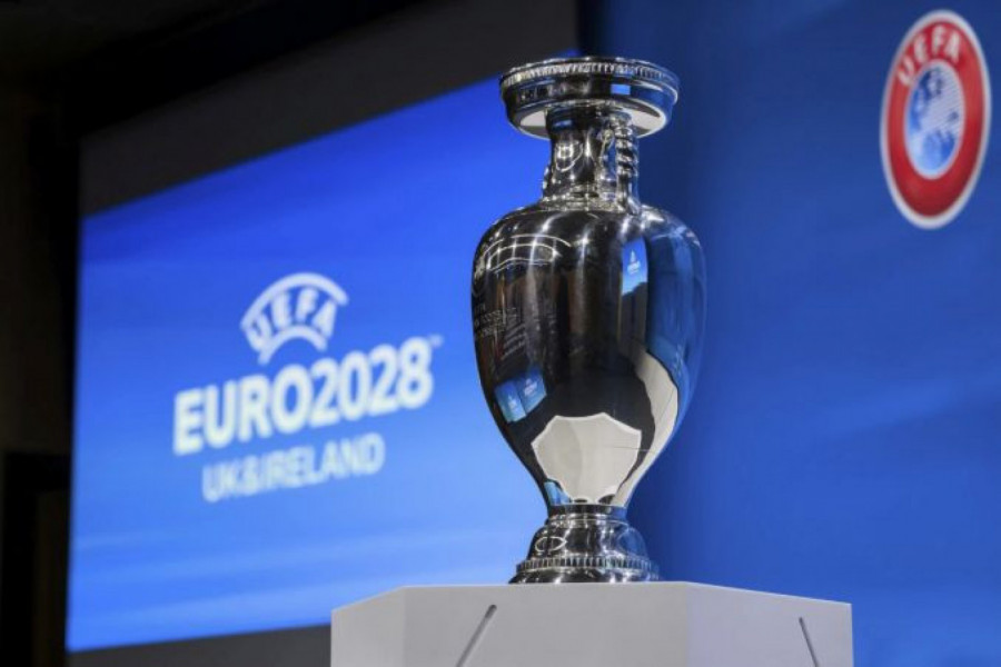 SRBIJO, BIĆE BAŠ TEŠKO: Evo kako će izgledati kvalifikacije za EURO 2028!