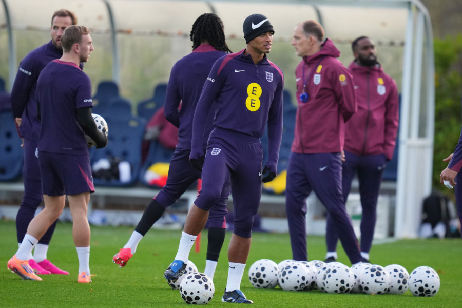 DRAMA ZBOG BELINGEMA PRED SRBIJU: Iz Londona stižu kontradiktorne informacije