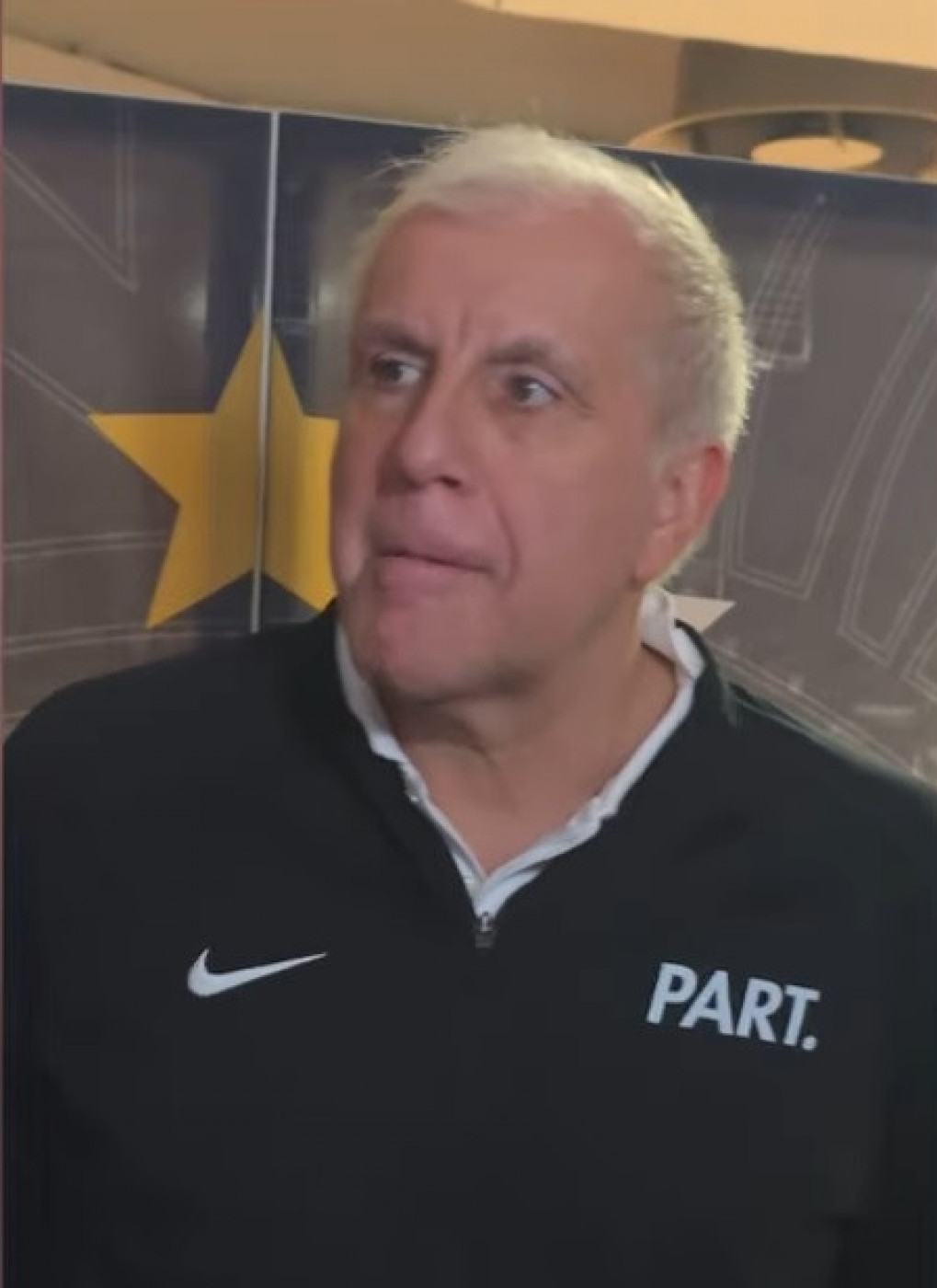 Željko Obradović izneo očekivanja pred duel s Asvelom