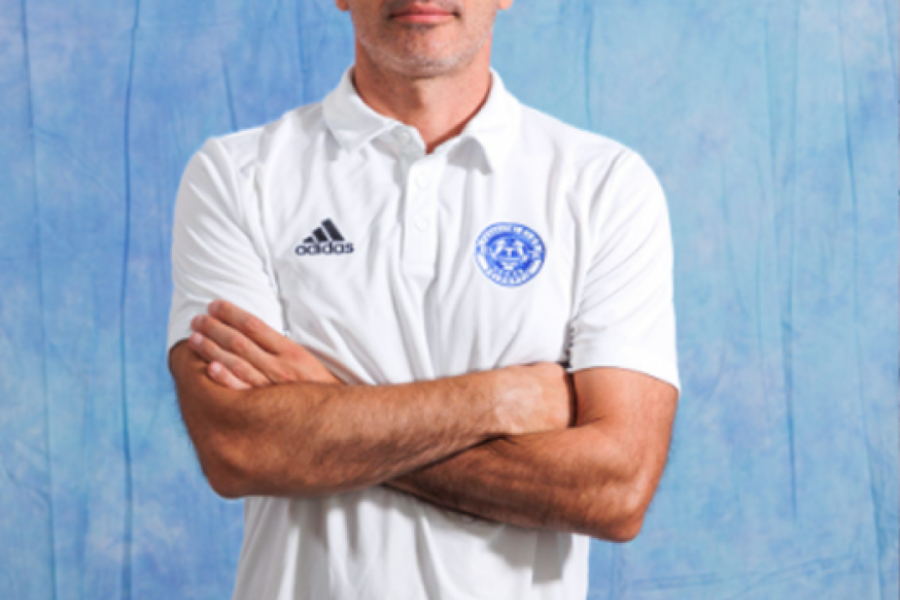 SA MESTA TREĆELIGAŠA NA KLUPU PARTIZANA: Ko je novi trener crno-belih, Nenad Stojaković?!