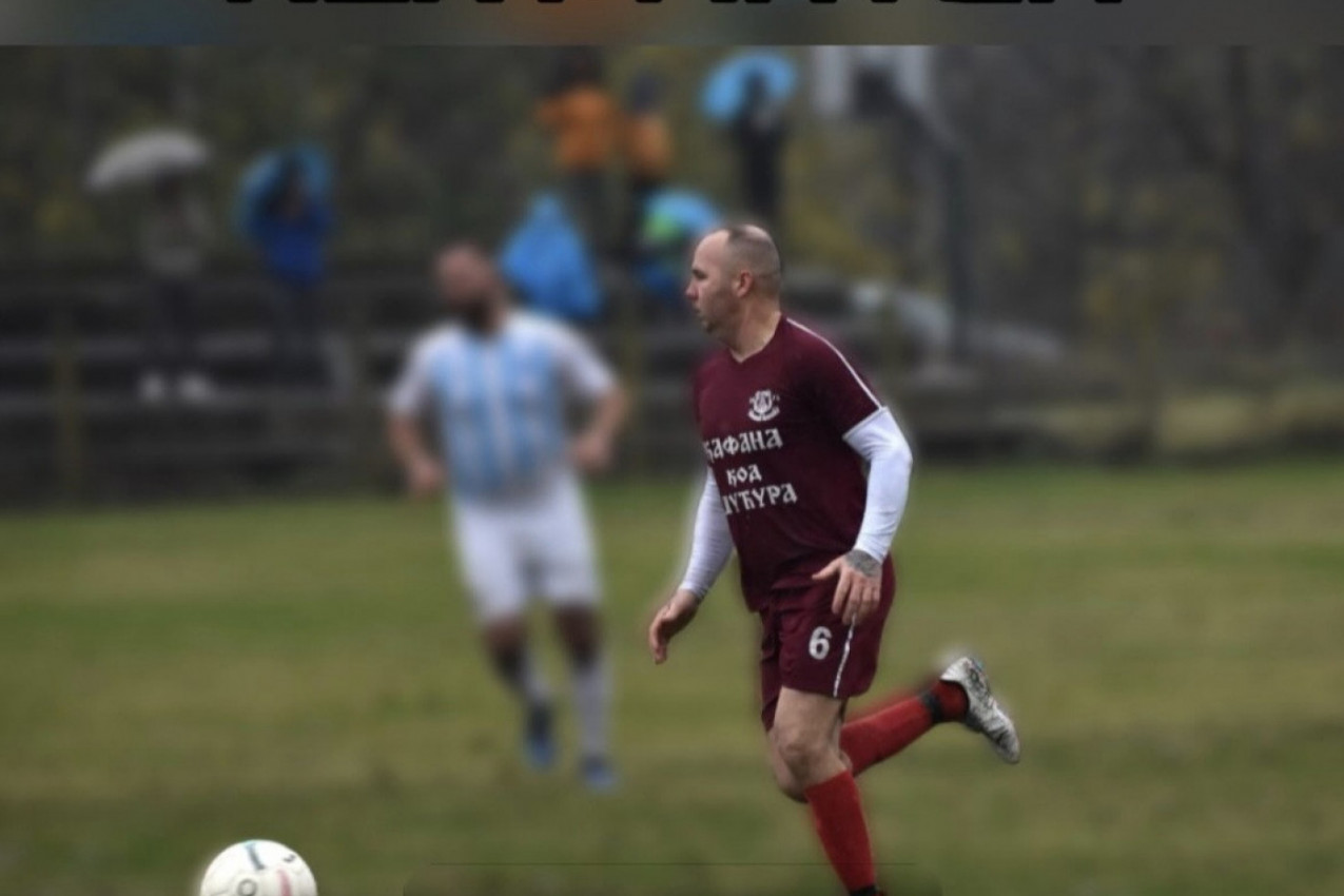 GUČEVO GOSTOVANJEM LIDERU STAVLJA TAČKU NA PRVI DEO SEZONE: Pokušaj da se iznenadi najčvršća defanziva u ligi