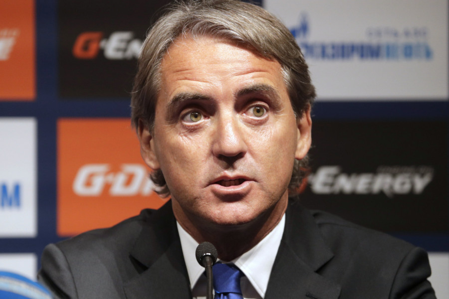 OVO NIKO NIJE OČEKIVAO: Manćini preuzeo katarski klub