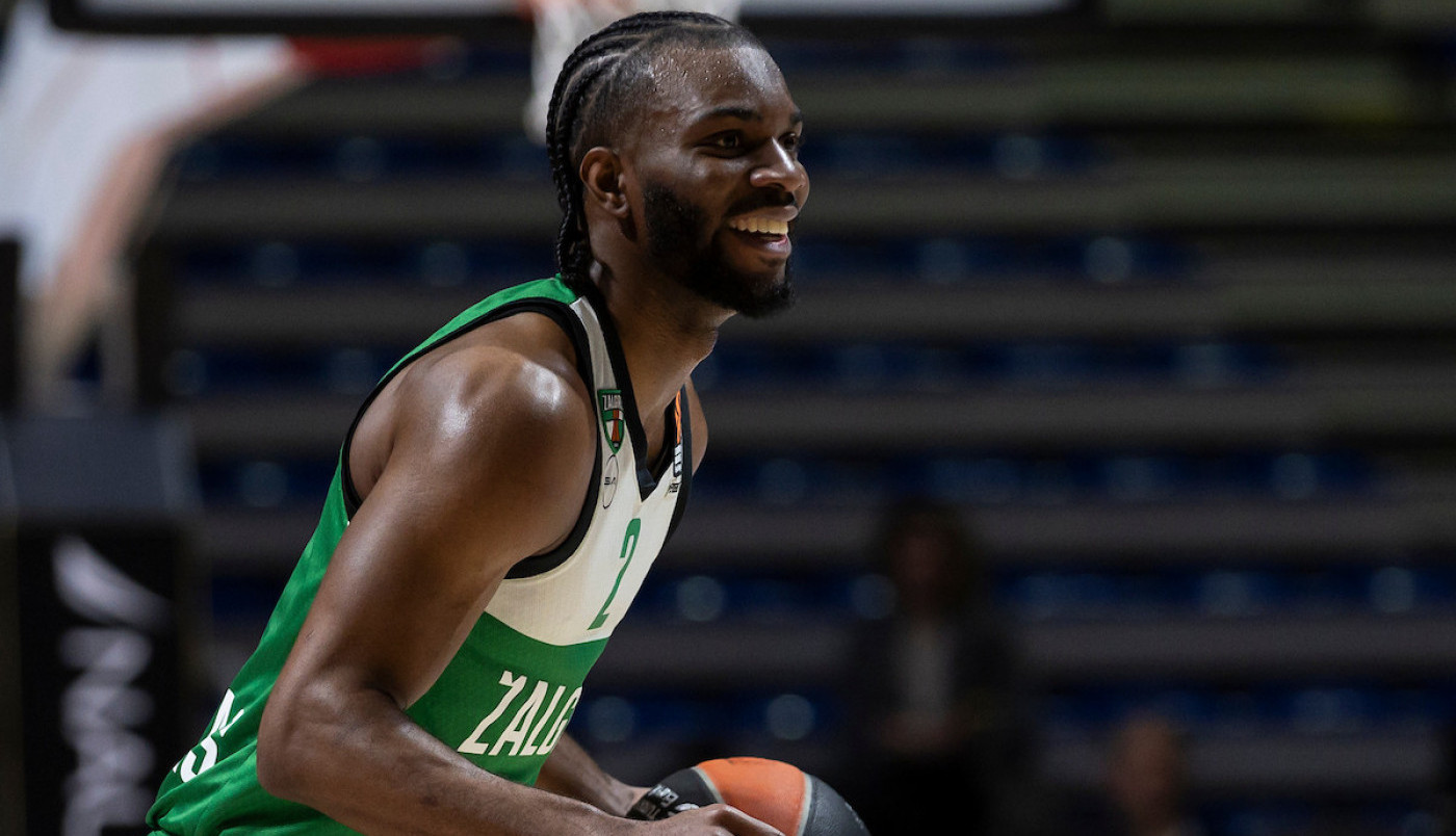 "ŽIVOT NIJE FER I NIKADA NEĆE BITI": Kinan Evans prvi put progovorio nakon strašne povrede!