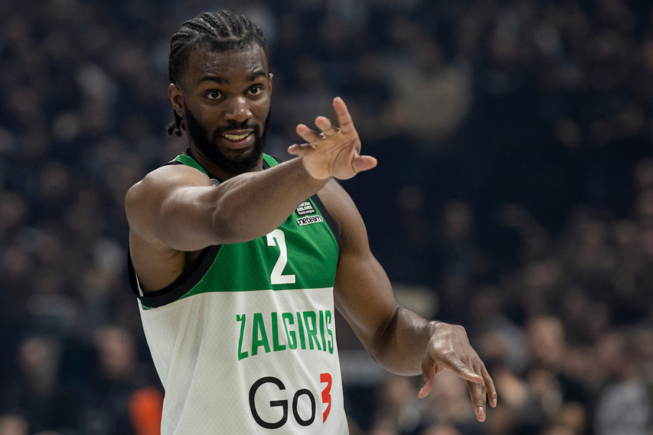 "OSEĆAO SAM SE OČAJNO, GLEDAM GA KAO SVOJE DETE": Emotivna ispovest doktora posle Evansove nove povrede!