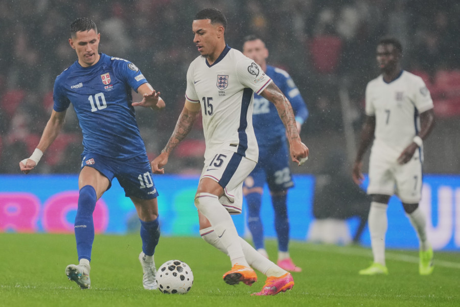 NIJE KRAJ! SRBIJA IMA ŠANSU ZA PLASMAN NA SP: Nema odustajanja, a evo i na koji način "orlovi" mogu na Mundijal!