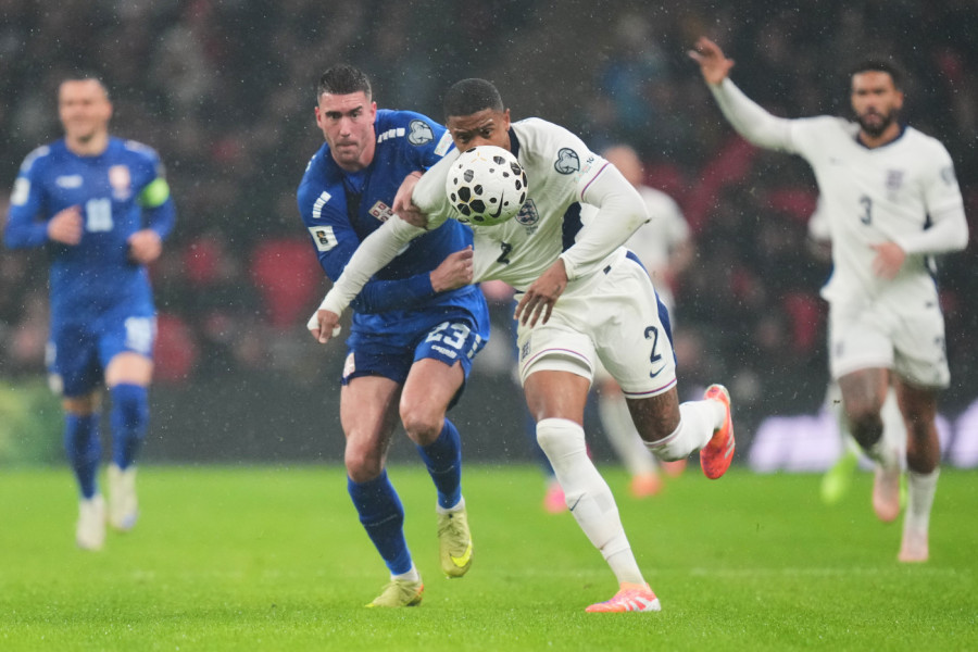 PA, NE MOŽE GORE: Povredio se reprezentativac Srbije - Paunović mora da reaguje odmah!