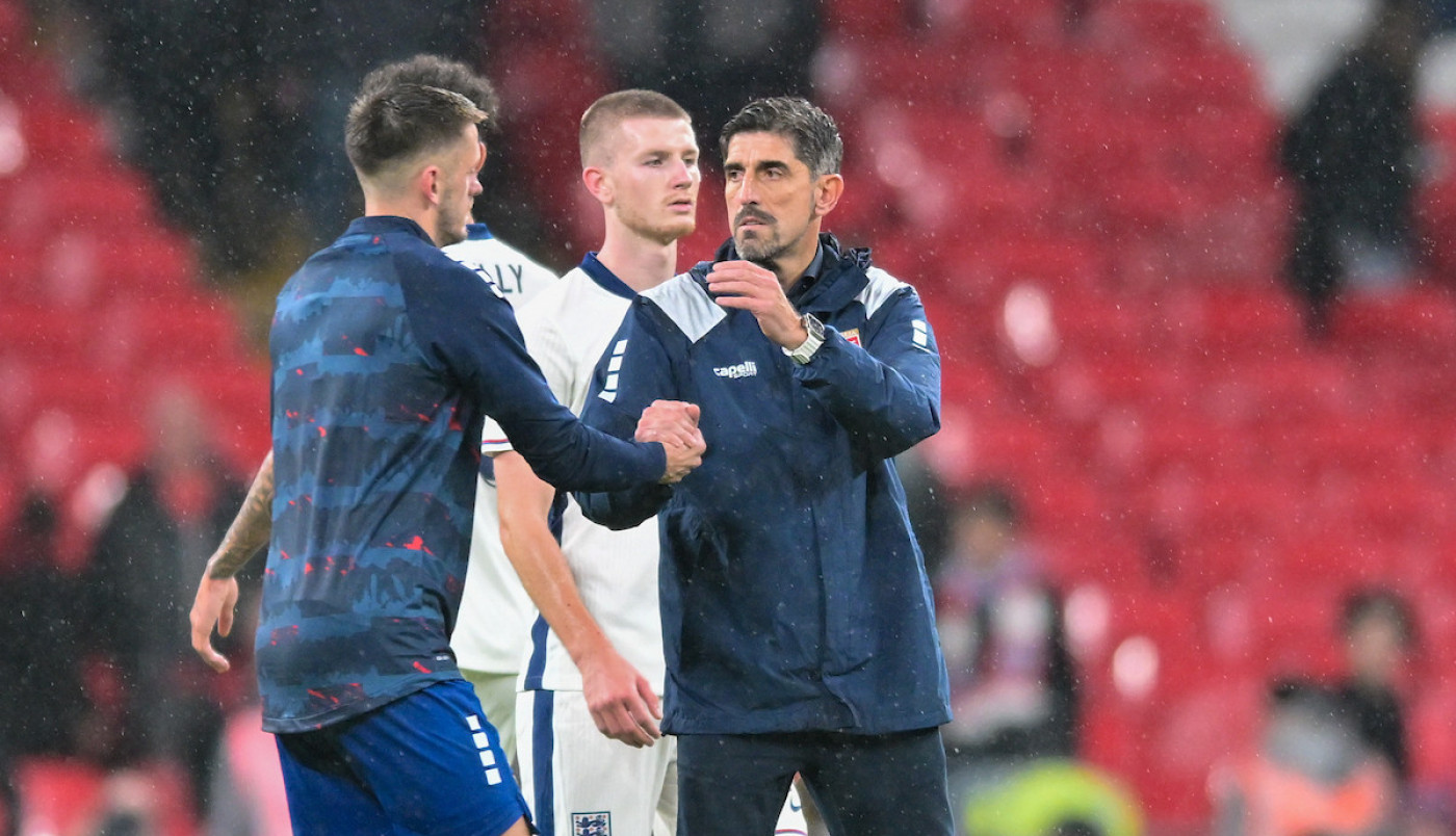 PAUNOVIĆ NA NJIH MOŽE OZBILJNO DA RAČUNA: Evo koji igrači će mu biti na raspolaganju