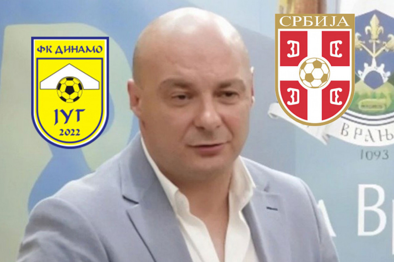 PREDSEDNIK UDALJEN DOK TRAJE ISTRAGA U VRANJU: TEŠKE optužbe, PRELOMLJENA ruka i SUSPENZIJA na DVA MESECA!