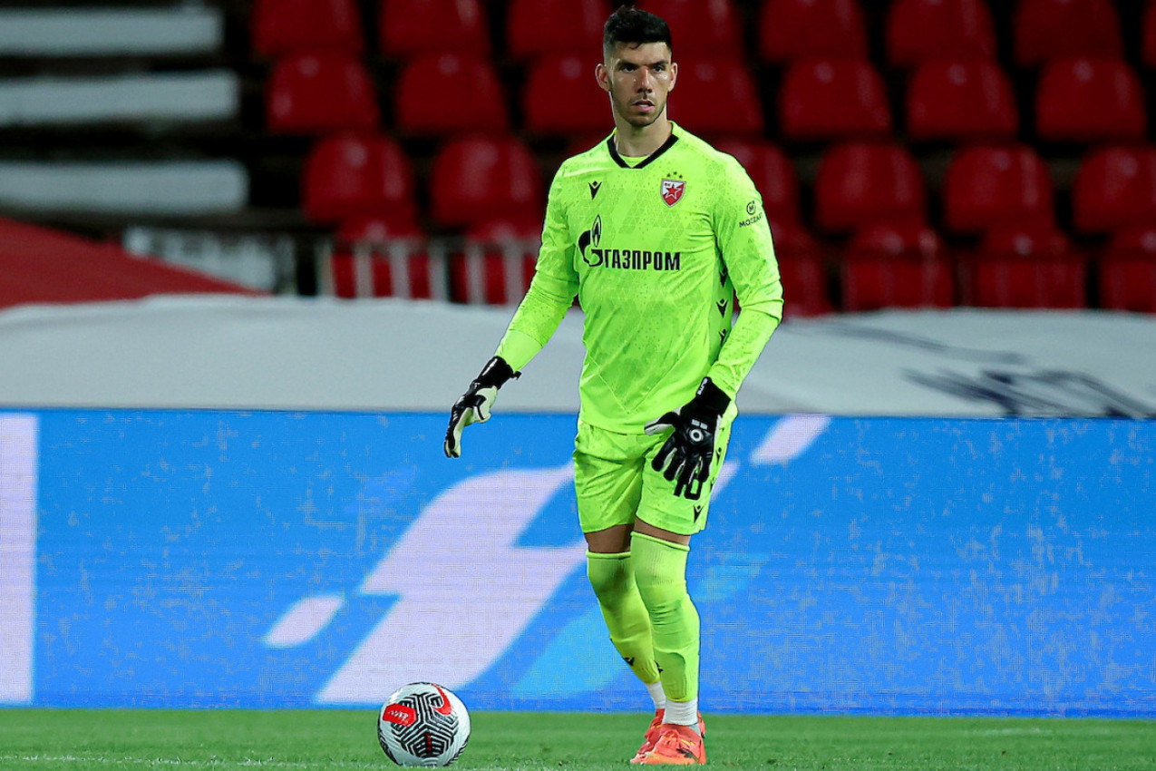 GLAZER POČEO DA KUNE ZVEZDU?! Izraelac zakukao nad svojom sudbinom, pa rekao "Bog je veliki"