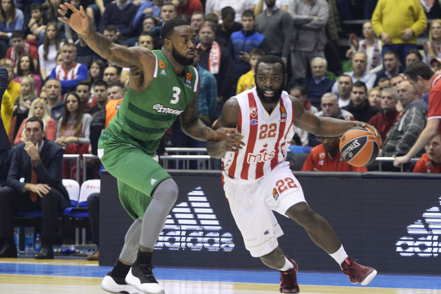 MILJENIK DELIJA "ZAPALIO VATRU" PRED DERBI: Dženkins bez dlake na jeziku pred okršaj Partizana i Zvezde!