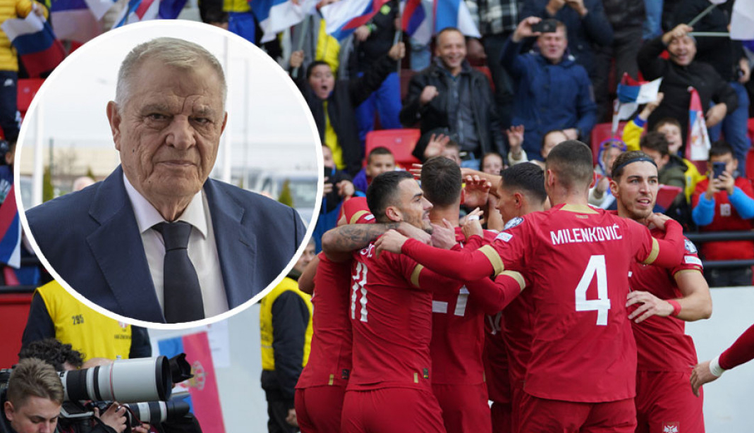 KARADŽIĆ PORUČIO ZA SPORTISSIMO:  Momci ginuli na terenu, Paunović pravi dobar tim