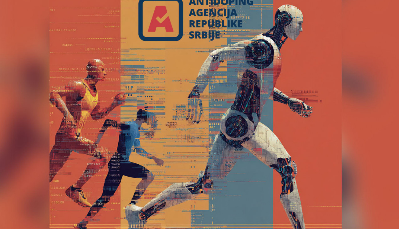 VEŠTAČKOM INTELIGENCIJOM PROTIV DOPINGA: Mogućnosti, izazovi i perspektive savremenog antidoping sistema