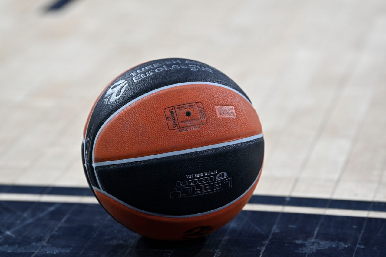 ŠOK: Evroligaška utakmica crno-belih se ODLAŽE!