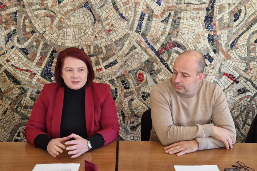 Potpisan protokol o saradnji četiri sportska  saveza Rasinskog okruga! (FOTO-GALERIJA)