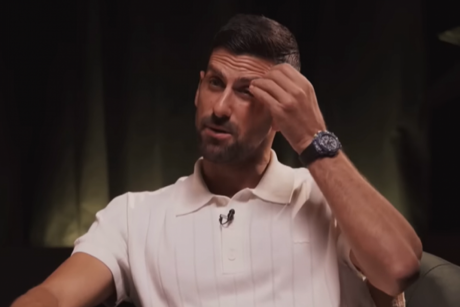 NOVAC MU NIŠTA NE ZNAČI! Đoković odbio MILIONE - šmekerski potez Novaka!